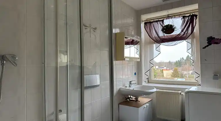 Ferielejlighed i Neudorf