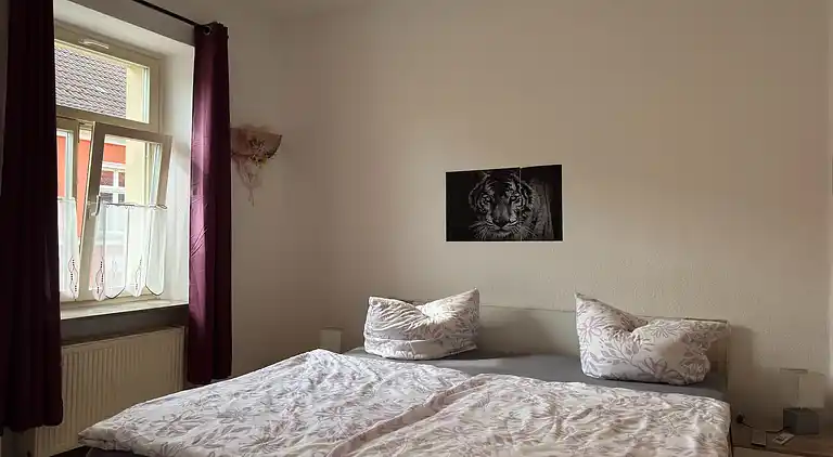 Ferielejlighed i Neudorf