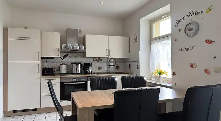 Ferielejlighed i Neudorf