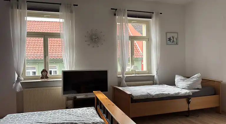 Ferielejlighed i Neudorf