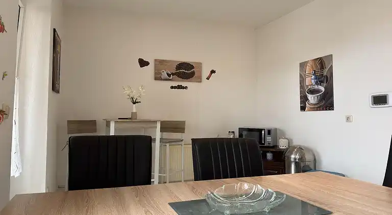 Ferielejlighed i Neudorf