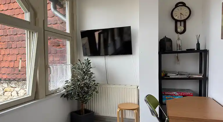 Ferielejlighed i Neudorf