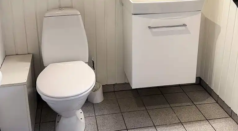 Feriebolig i Vesterø Havn