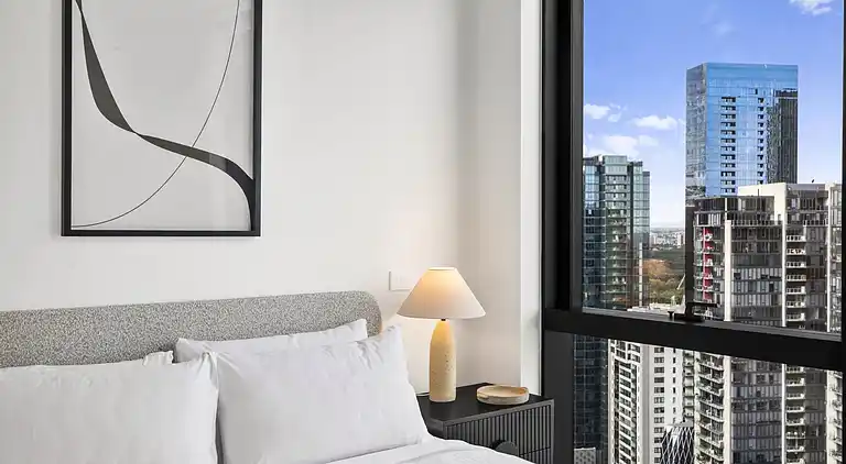 Apartment in Melbourne