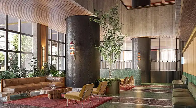 Apartment in Melbourne