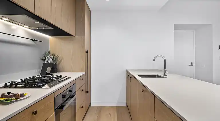 Apartment in Melbourne