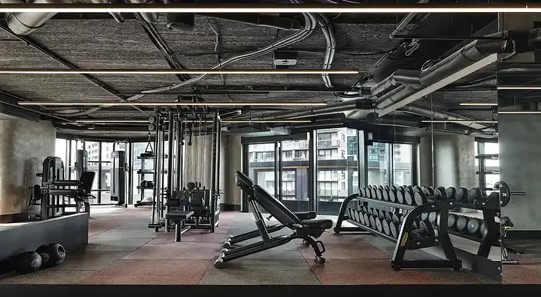 Apartment in Melbourne