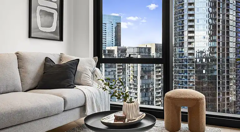 Apartment in Melbourne