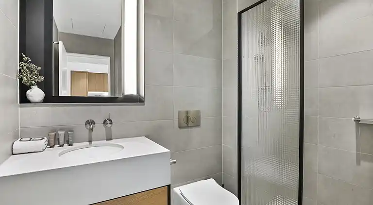 Apartment in Melbourne