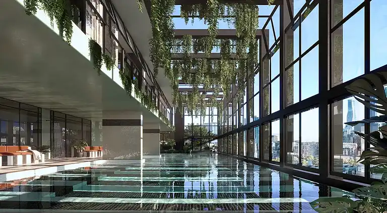 Apartment in Melbourne