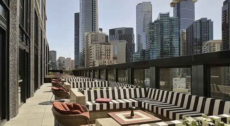 Apartment in Melbourne