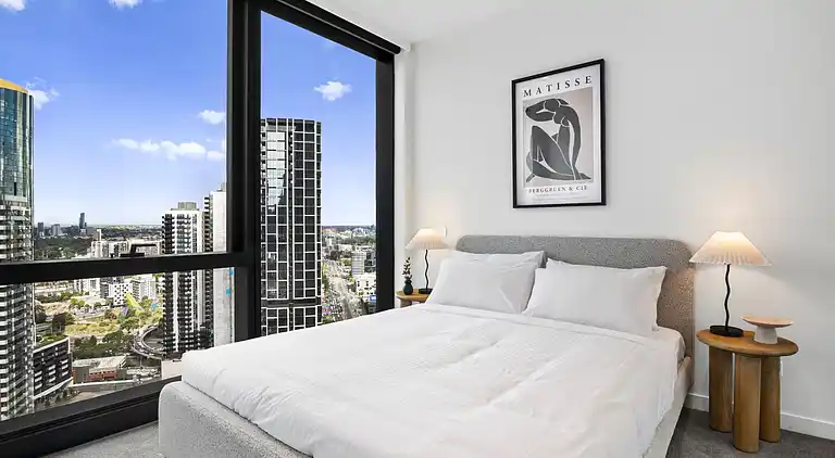 Apartment in Melbourne