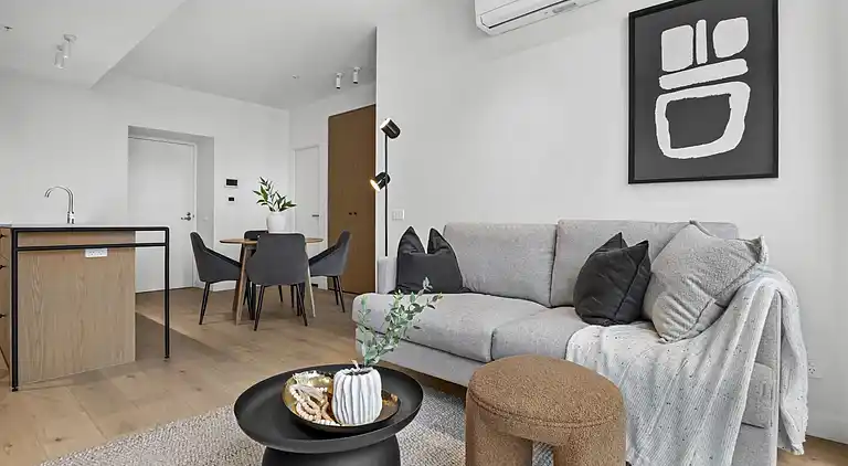 Apartment in Melbourne