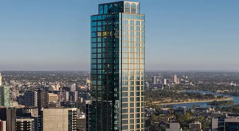 Apartment in Melbourne