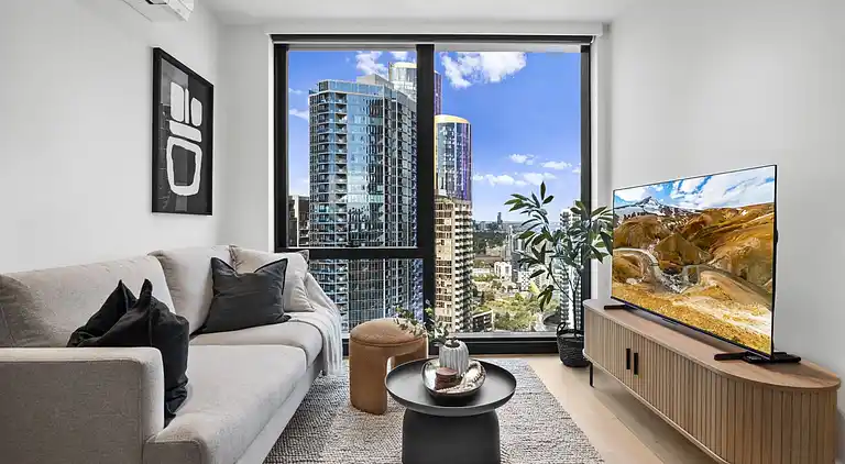 Apartment in Melbourne