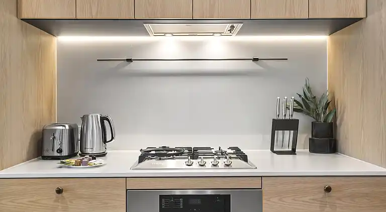 Apartment in Melbourne