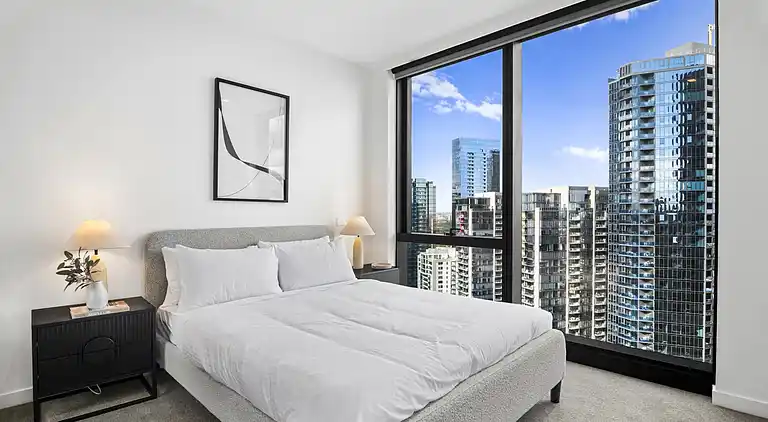 Apartment in Melbourne