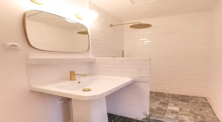 Holiday home in Écuelles