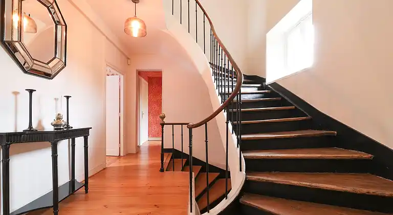 Holiday home in Écuelles