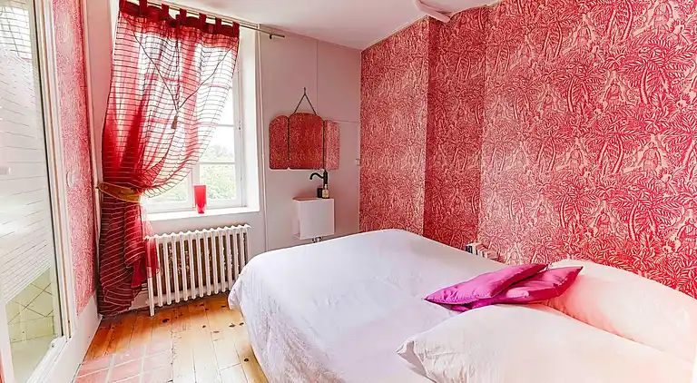 Holiday home in Écuelles