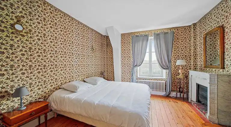 Holiday home in Écuelles