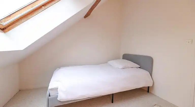 Holiday home in Écuelles