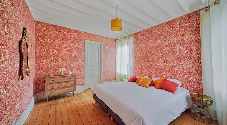 Holiday home in Écuelles