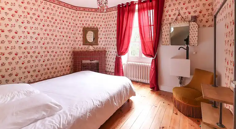 Holiday home in Écuelles