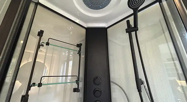 Sommerhusidyl med udesauna og vildmarksbad