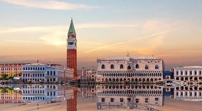 Villa in Porto Santa Margherita