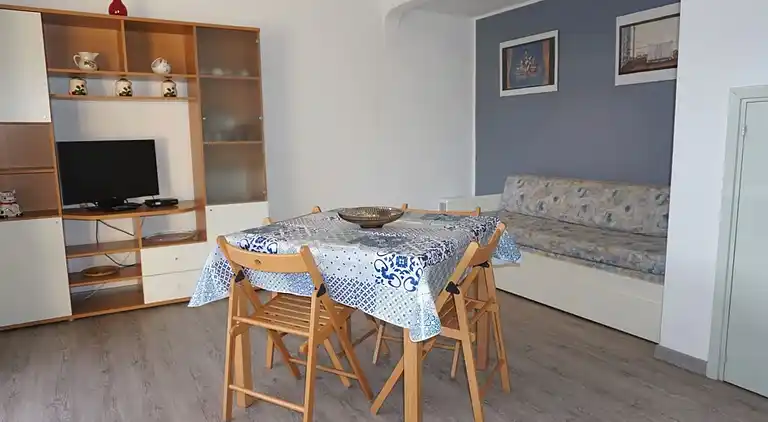 Villa in Porto Santa Margherita