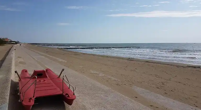 Villa in Porto Santa Margherita