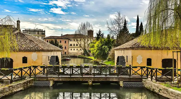 Villa in Porto Santa Margherita