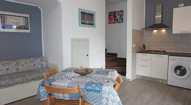 Villa in Porto Santa Margherita