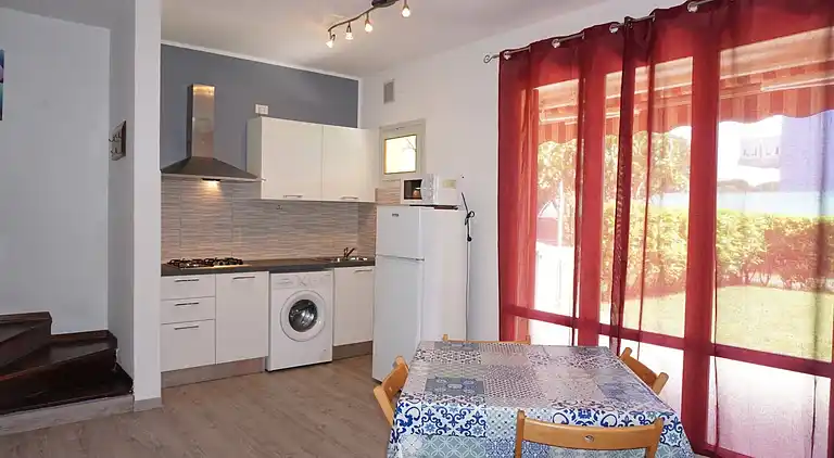 Villa in Porto Santa Margherita