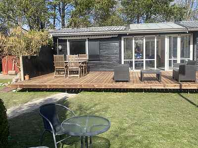 Stubbegårdsparken 98