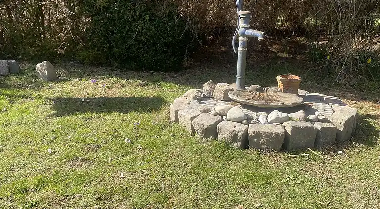 Gemütliches Ferienhaus in Strandnähe für Familien