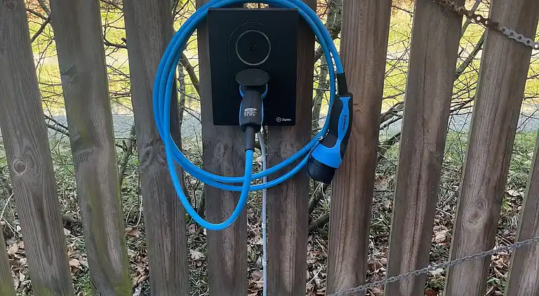 Sommerhus ved Ringkøbing Fjord