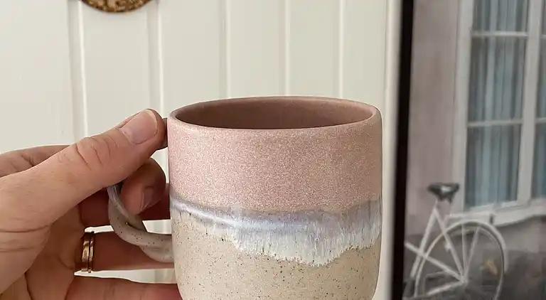 Ferienidylle bei Dejret Klit – Wildnisbad