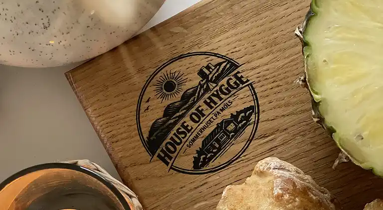 Ferienidylle bei Dejret Klit – Wildnisbad