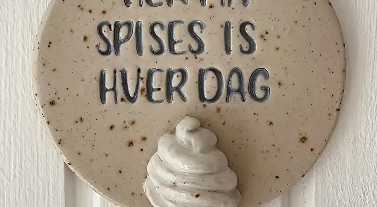 Ferienidylle bei Dejret Klit – Wildnisbad