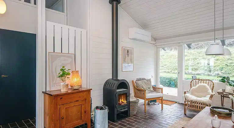 Casa de vacaciones en Aabenraa