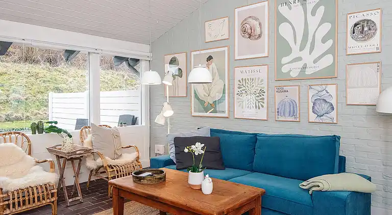 Casa de vacaciones en Aabenraa