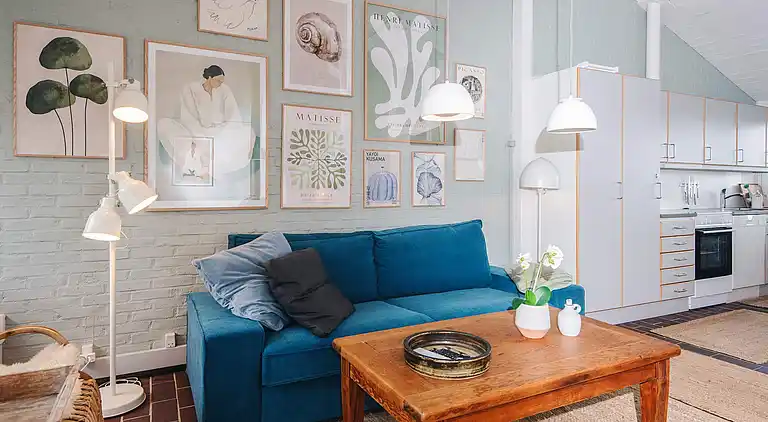 Casa de vacaciones en Aabenraa