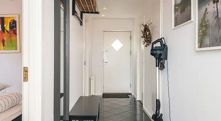 Casa de vacaciones en Hejlsminde Strand