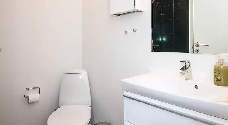 Casa de vacaciones en Hejlsminde Strand