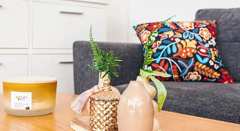 Casa de vacaciones en Hejlsminde Strand