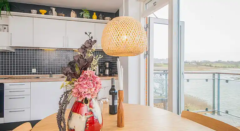 Casa de vacaciones en Hejlsminde Strand