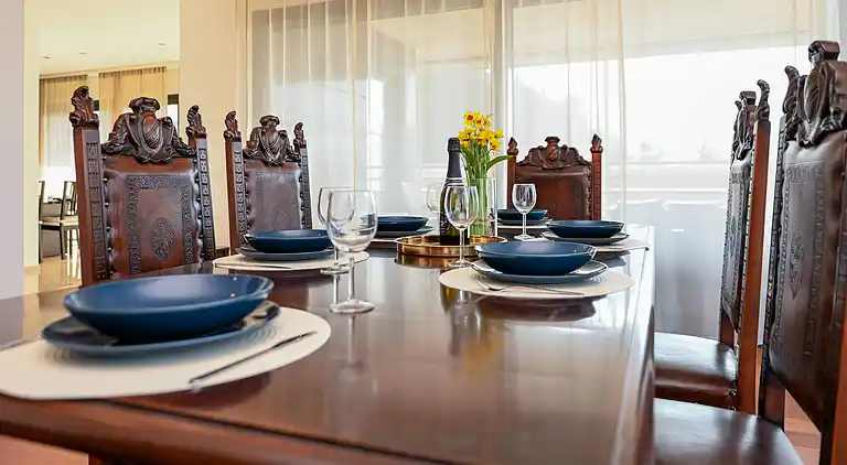 Lakeview 3 Bedroom Pico penthouse in Lugano