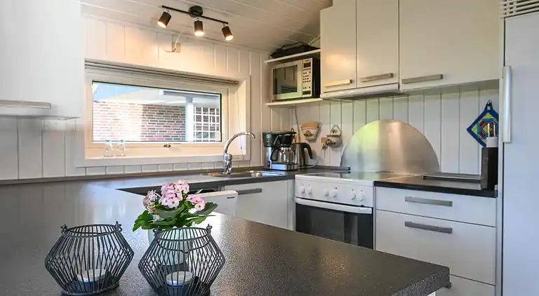 Holiday home in Nørre Fjand